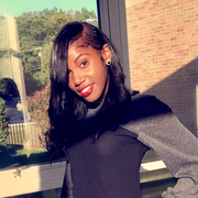 Latia W. - Baltimore Nanny
