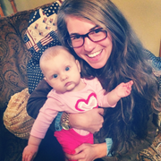Emily Y., Babysitter in Oak Grove, MN with 1 year paid experience