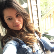Sofía M. - Southern Pines <span class="translation_missing" title="translation missing: en.application.care_types.child_care">Child Care</span>