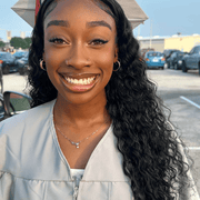 Trinity B., Babysitter in Killeen, TX 76549 with 1 year of paid experience