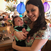 Amanda M., Nanny in Greer, SC 29650 with 10 years of paid experience