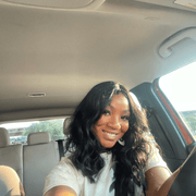 Christiana W., Care Companion in Seagoville, TX with 5 years paid experience