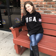 Elaine A., Babysitter in Woodside, NY with 1 year paid experience
