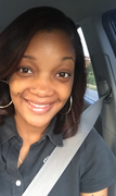 Essence M., Nanny in Charlotte, NC with 3 years paid experience