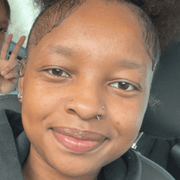 Ariyanna D., Child Care in Monroeville, IN 46773 with 1 year of paid experience