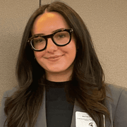 Melina C., Babysitter in 48003 with 2 years of paid experience