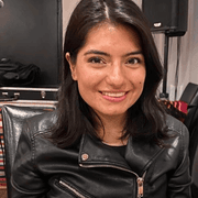 Alejandra B., Babysitter in Woburn, MA with 7 years paid experience