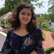 Emma S., Babysitter in San Jose, CA with 2 years paid experience