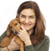 Liz S., Pet Care Provider in New York, NY with 10 years paid experience