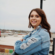 Mikaela H. - Ozark Babysitter