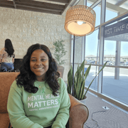 Osasumwen I., Nanny in 79707 with 8 years of paid experience