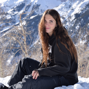 Manuela G. - Aspen <span class="translation_missing" title="translation missing: en.application.care_types.child_care">Child Care</span>