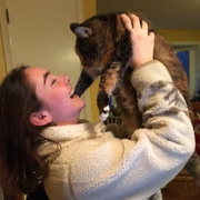 Eliza G., Child Care in Cotati, CA 94931 with 6 years of paid experience