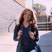 Eden S., Child Care Provider in 28806 with 6 years of paid experience