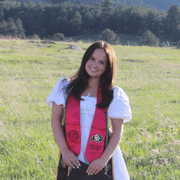 Peyton S., Nanny in Centennial, CO with 8 years paid experience