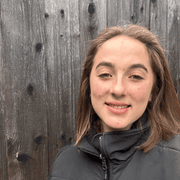 Sienna W., Babysitter in Santa Cruz, CA with 6 years paid experience