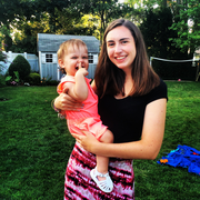 Carley O., Nanny in Bethpage, NY with 5 years paid experience