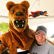 Tiarra R. - Bellefonte Pet Care Provider