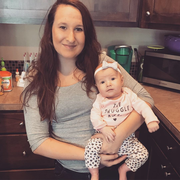 Courtney S. - Damascus Babysitter