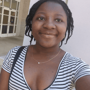 Zoey R., Child Care in Lake Cormorant, MS 38641 with 1 year of paid experience