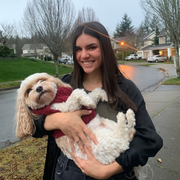 Hannah D., Nanny in Snoqualmie, WA with 5 years paid experience