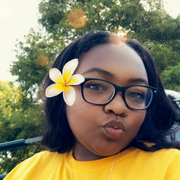 Shaliyah A. - Huntsville <span class="translation_missing" title="translation missing: en.application.care_types.child_care">Child Care</span>