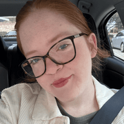 Harper B., Babysitter in Denton, TX with 3 years paid experience