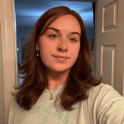 Meghan P., Babysitter in Norfolk, VA with 5 years paid experience