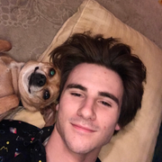 Ethan C., Pet Care Provider in Bella Vista, AR with 2 years paid experience