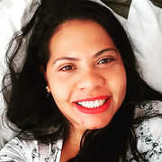 nadja s., Child Care in New Rochelle, NY 10801 with 15 years of paid experience