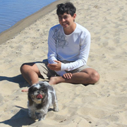Sean S., Pet Care Provider in West Tisbury, MA 02575 with 3 years paid experience
