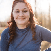 Avita B., Nanny in Buckhorn, MO 65583 with 11 years of paid experience