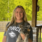 Elizabeth G., Babysitter in Moselle, MS 39459 with 4 years of paid experience