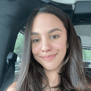 Gabriela F., Babysitter in 30263 with 3 years of paid experience