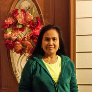 Inocencia O., Nanny in Hansville, WA 98340 with 12 years of paid experience
