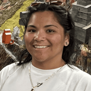 Angenelle E., Babysitter in Easton, PA with 1 year paid experience