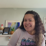 Lyric J., Babysitter in Spring Lake, MI 49456 with 4 years of paid experience