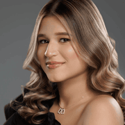 Valeria C., Babysitter in 78538 with 2 years of paid experience