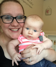 Jessica M., Babysitter in Shakopee, MN with 14 years paid experience