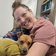 Taylin B., Pet Care Provider in Maple Falls, WA with 12 years paid experience