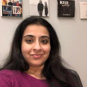 Pooja K., Babysitter in Chicago, IL with 12 years paid experience