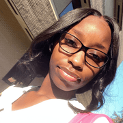 Ashleigh W., Babysitter in Saint Gabriel, LA 70776 with 4 years of paid experience