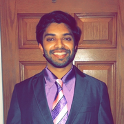 Pranay I. - Chapel Hill Pet Care Provider