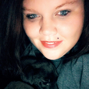 Kallee S., Pet Care Provider in Dayton, OH with 4 years paid experience
