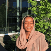 Fatha S., Child Care Provider in 55303 with 11 years of paid experience