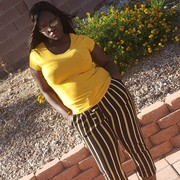 Zay S., Babysitter in Las Vegas, NV with 5 years paid experience