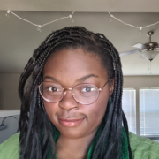 Chinyere O., Nanny in okc, OK with 3 years paid experience