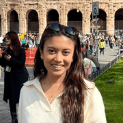 Tanvi D., Babysitter in 43162 with 10 years of paid experience