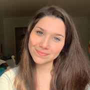 Olivia B., Pet Care Provider in Delran, NJ with 1 year paid experience