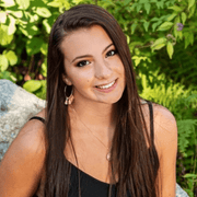 Sarah P., Babysitter in Franklin, MA with 2 years paid experience